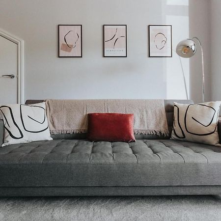 Curlew - 3 Bedrooms Wi-Fi, Parking, Contractors Thornton  Bagian luar foto