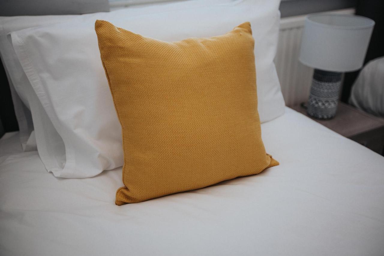 Curlew - 3 Bedrooms Wi-Fi, Parking, Contractors Thornton  Bagian luar foto