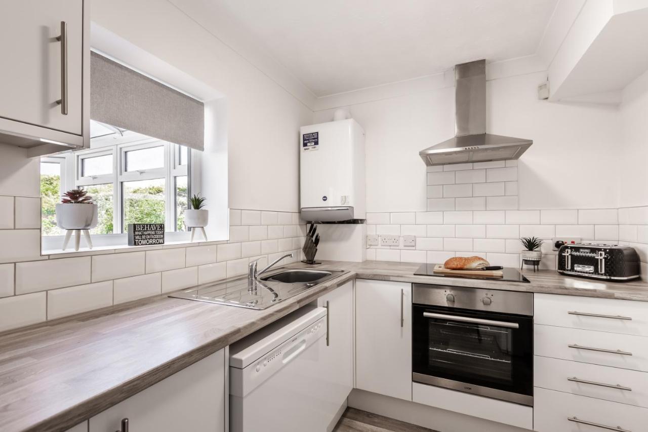 Curlew - 3 Bedrooms Wi-Fi, Parking, Contractors Thornton  Bagian luar foto